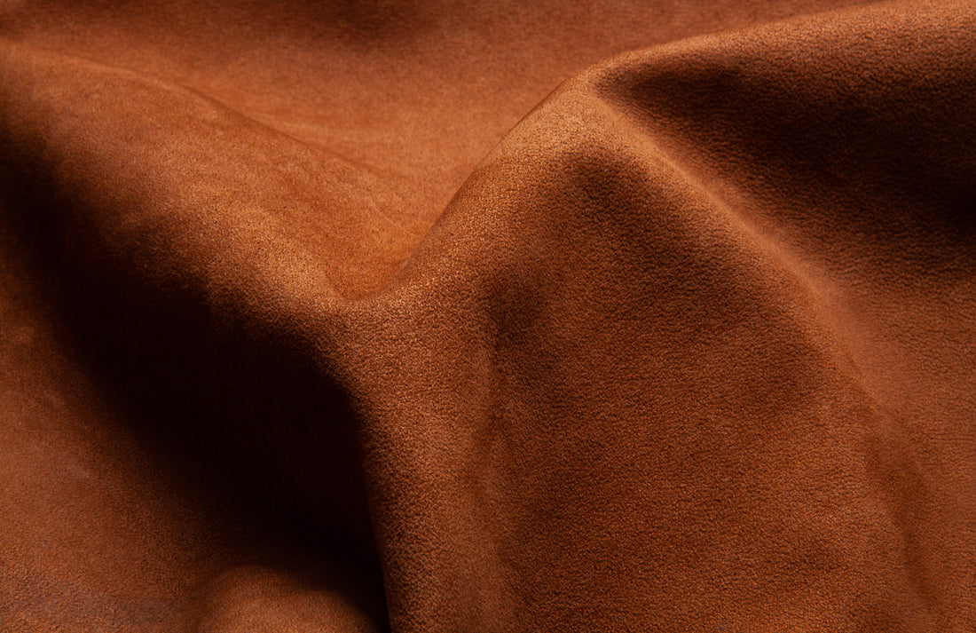 Is suede durable? Is suede waterproof? Here's all you need to know about suede...